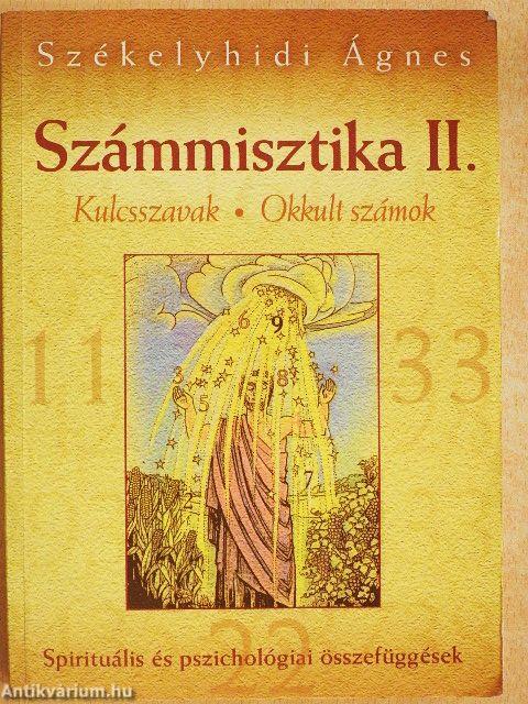 Számmisztika II.
