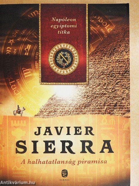 A halhatatlanság piramisa