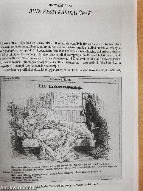 Egy nagyváros születése