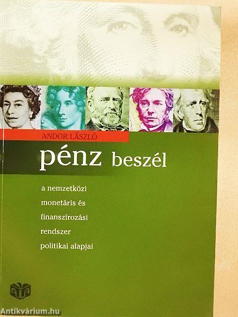 Pénz beszél