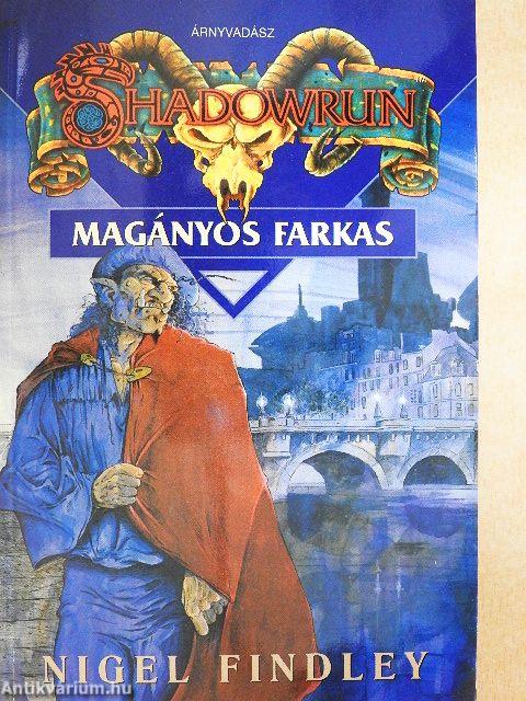 Magányos farkas