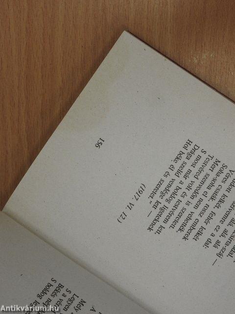 Csak egy éjszakára...