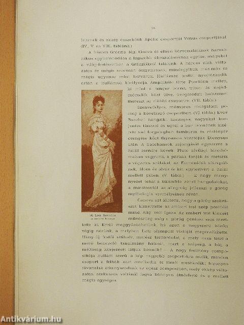 Lotz Károly falfestményei