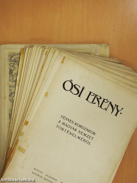 Ősi erény (hiányos)