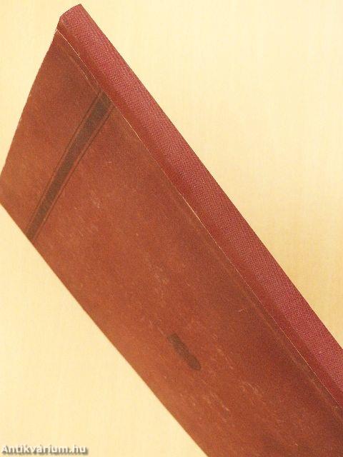 Skizzen von Otto Rieth III.