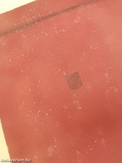 Skizzen von Otto Rieth III.