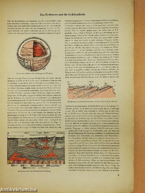 Meyers Grosser Hausatlas