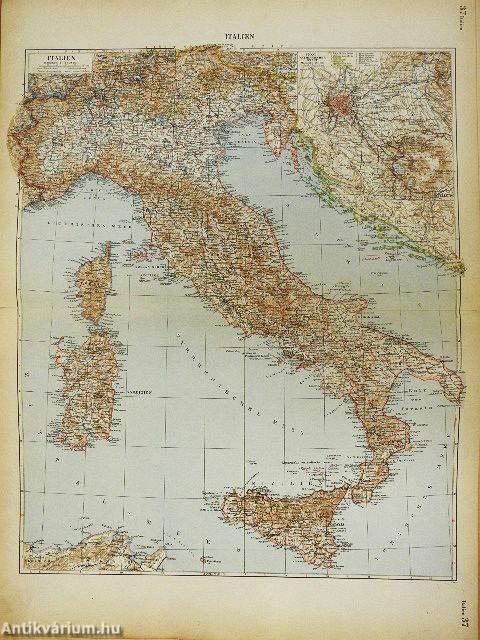 Meyers Grosser Hausatlas