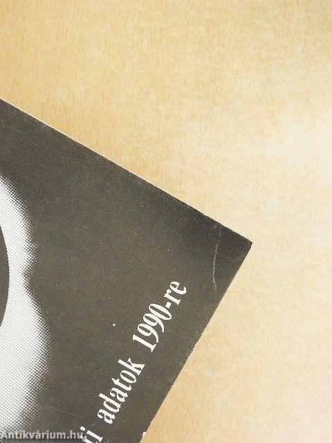 Meteor évkönyv 1990