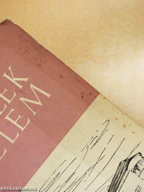 Műemlékvédelem 1959/2.