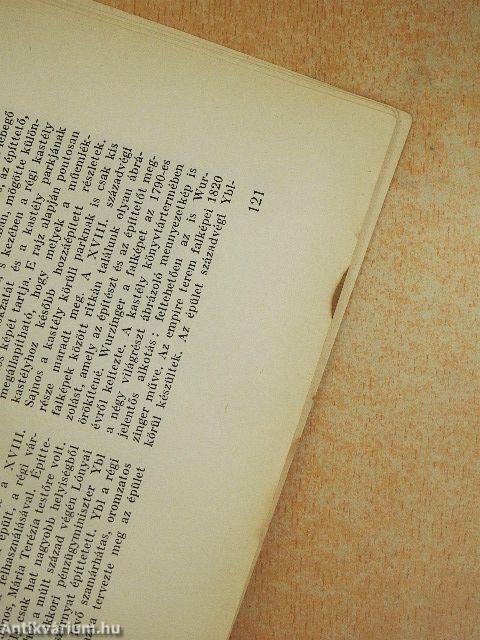 Műemlékvédelem 1959/2.