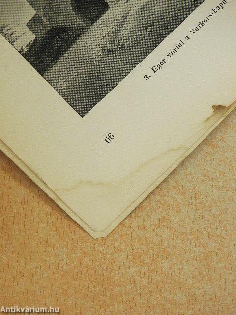 Műemlékvédelem 1959/2.