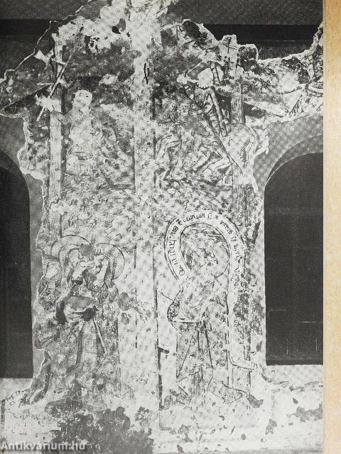 Műemlékvédelem 1959/3.