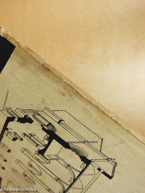 Műemlékvédelem 1959/4.