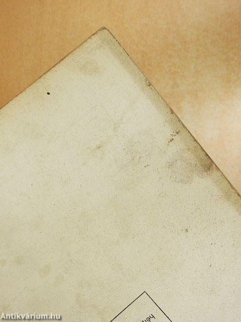 Műemlékvédelem 1959/4.