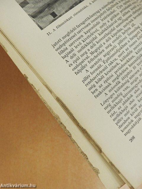 Műemlékvédelem 1959/4.