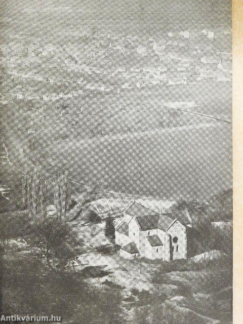 Műemlékvédelem 1959/4.