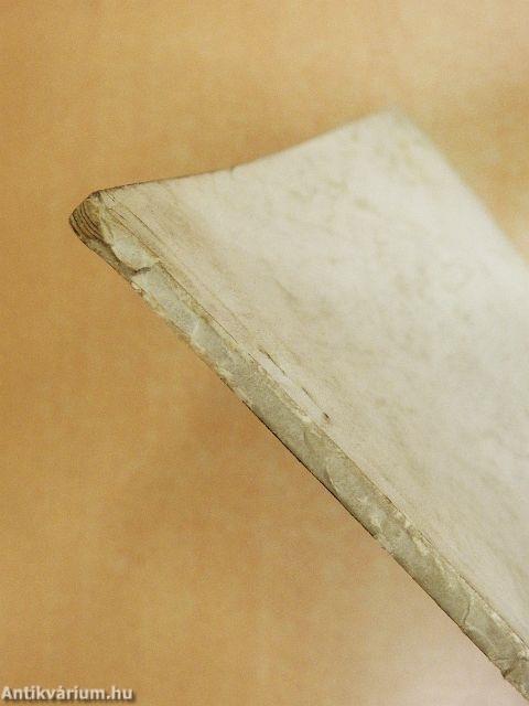 Műemlékvédelem 1960/2.