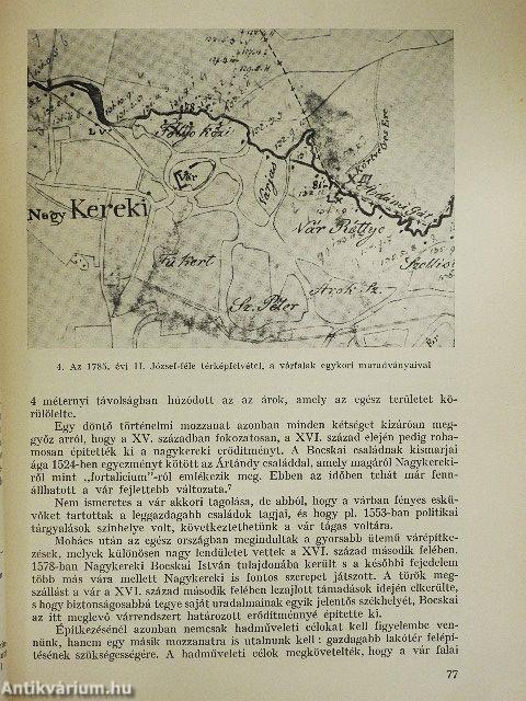 Műemlékvédelem 1960/2.