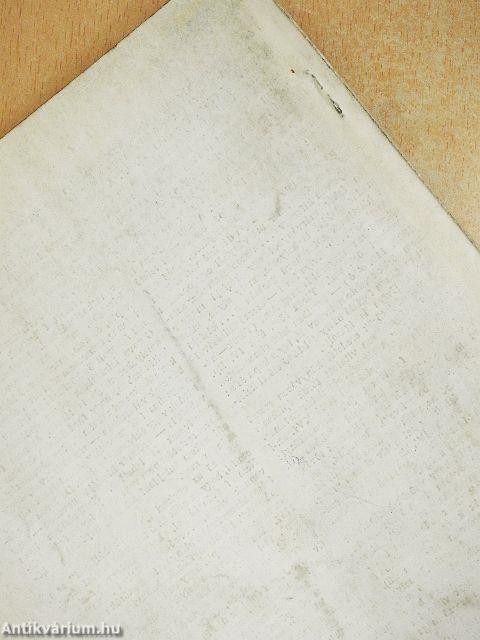 Műemlékvédelem 1964/1.