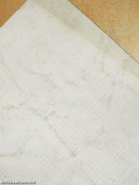 Műemlékvédelem 1964/1.