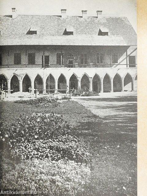 Műemlékvédelem 1964/2.