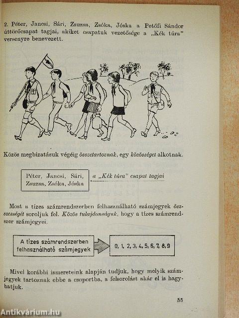 Matematikai mozaik