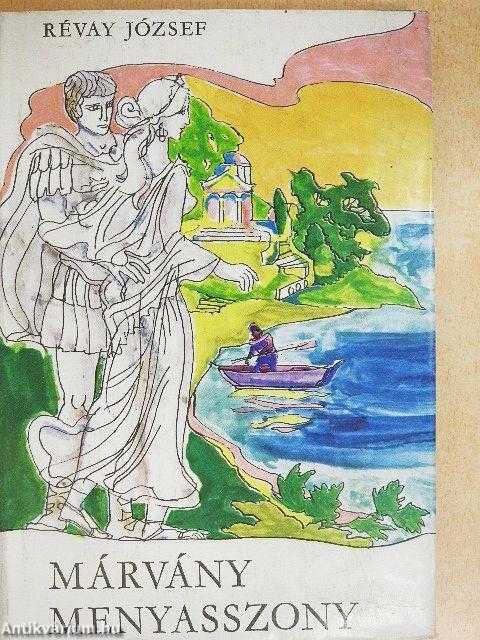 Márvány menyasszony