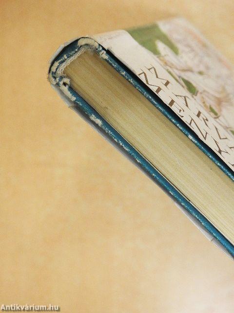 Márvány menyasszony