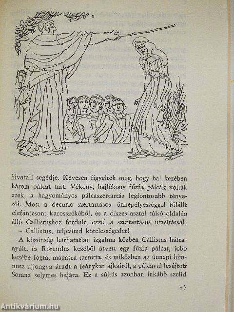 Márvány menyasszony