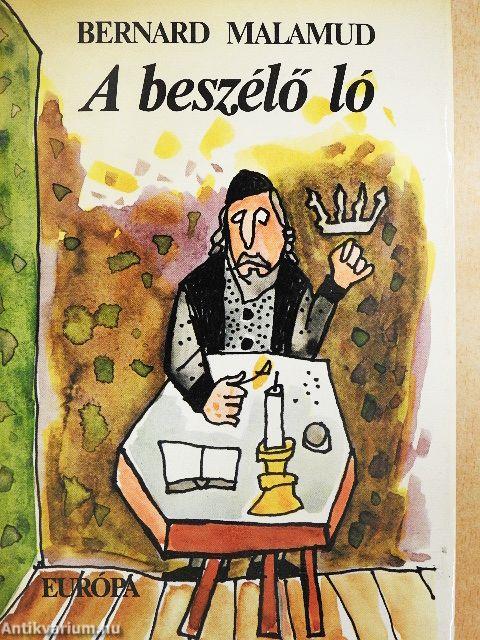 A beszélő ló