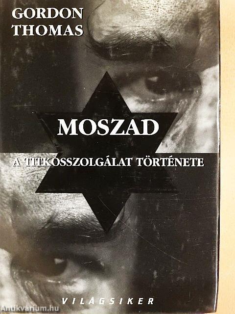 Moszad