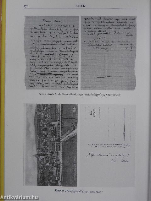 Gérecz Attila összes művei