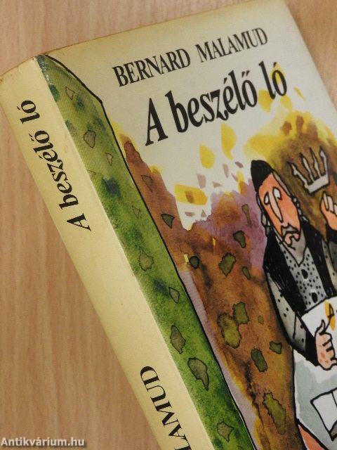 A beszélő ló