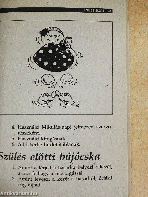 A Murphy szülők törvénykönyve