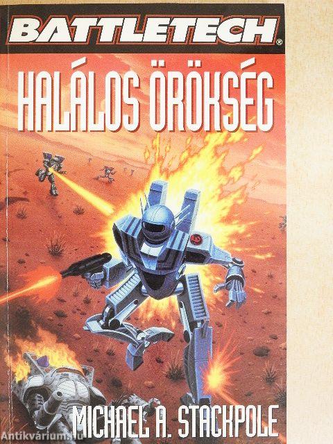 Halálos örökség