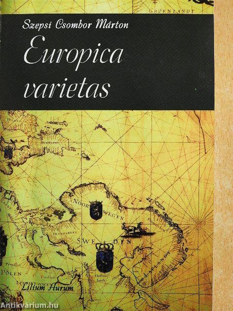 Europica Varietas