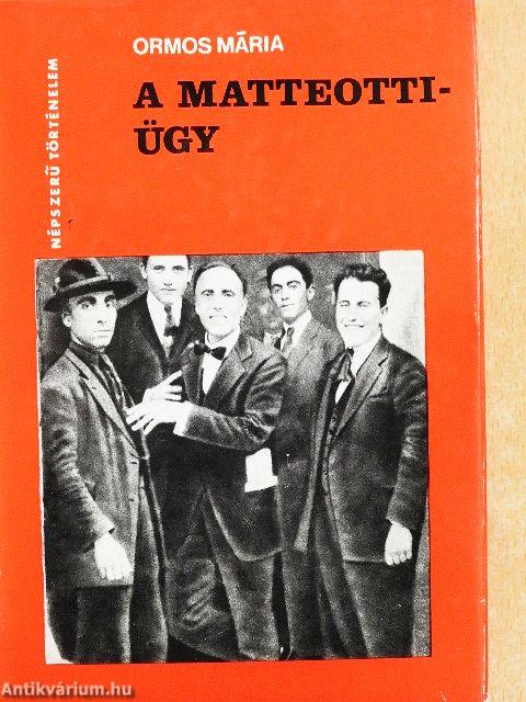 A Matteotti-ügy