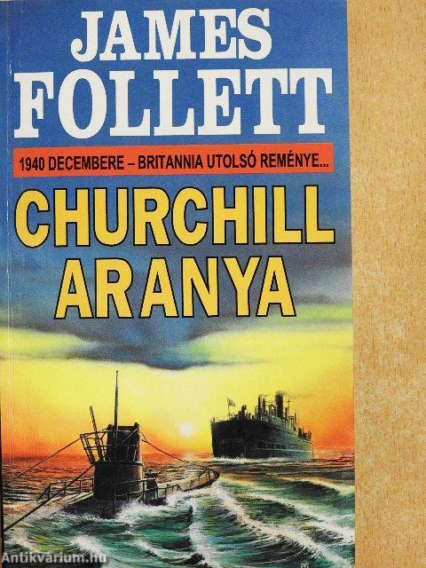 Churchill aranya