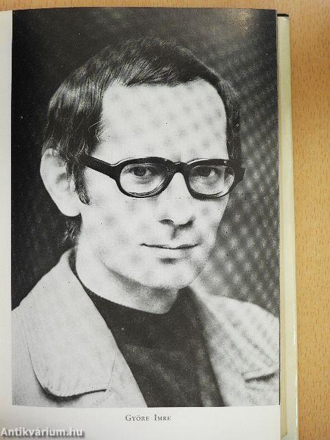 Szép versek 1972