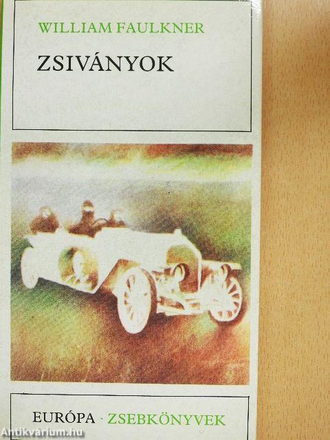 Zsiványok
