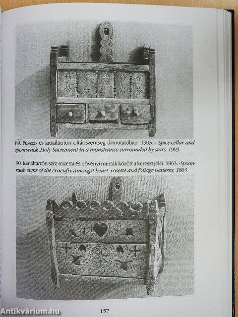 Népi vallásosság a palócföldön