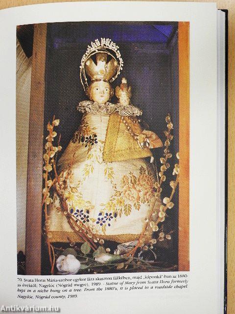 Népi vallásosság a palócföldön