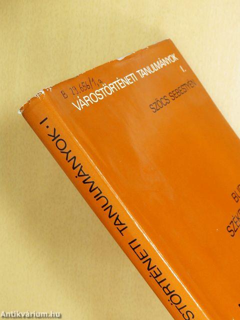 Budapest székesfőváros részvétele az 1905-1906. év nemzeti ellenállásban