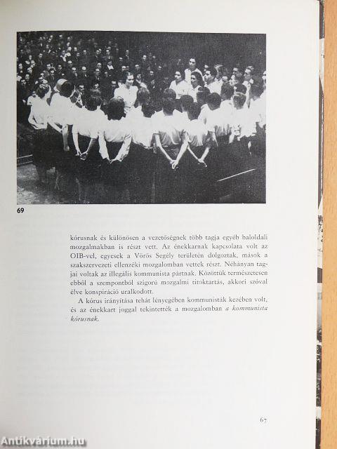 Vándor Sándor tanítványai