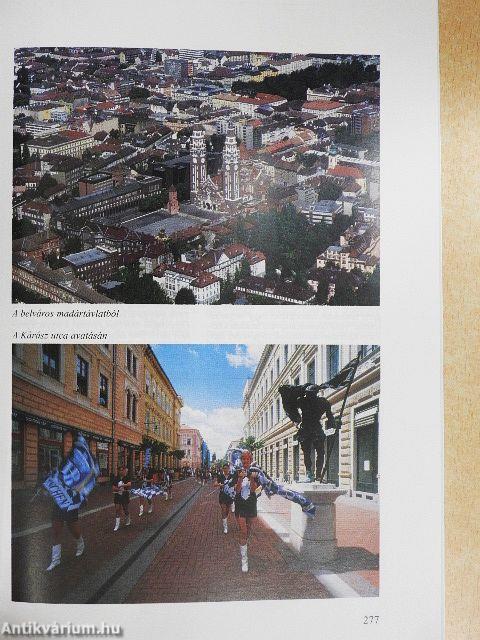 Műemlékvédelem 2001/5.