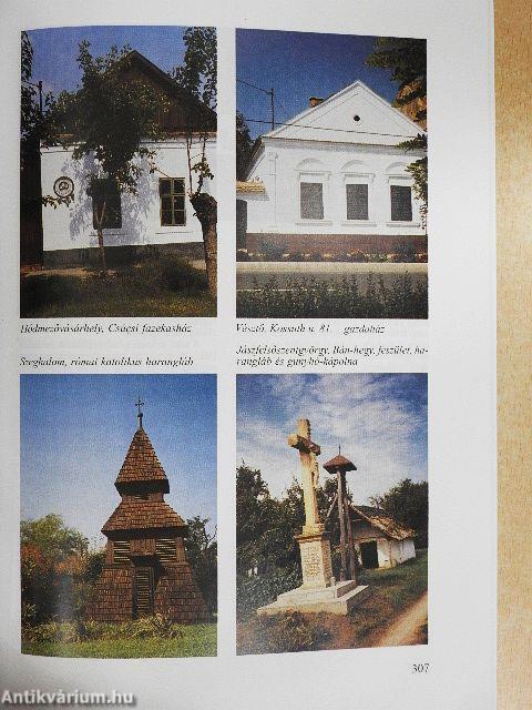 Műemlékvédelem 2001/5.