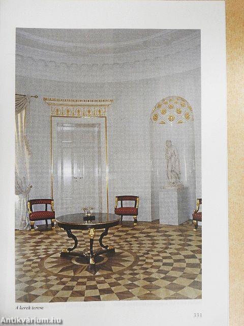 Műemlékvédelem 2002/6.