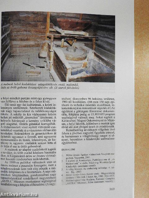 Műemlékvédelem 2002/6.