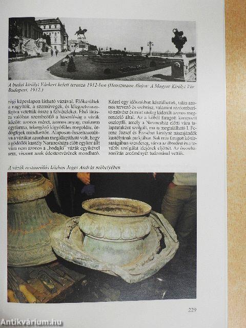 Műemlékvédelem 2002/4.